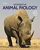 Integrative Animal Biology  9780176502027 Front Cover