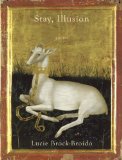 Stay, Illusion Poems cover art