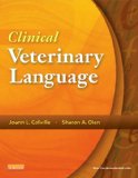 Clinical Veterinary Language 