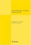 Continuous System Simulation 2006 9780387261027 Front Cover