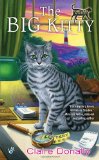 Big Kitty 2012 9780425248027 Front Cover