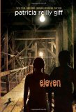 Eleven  cover art