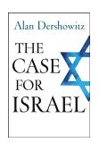 Case for Israel 2003 9780471465027 Front Cover