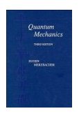 Quantum Mechanics 3rd 1998 Revised  9780471887027 Front Cover