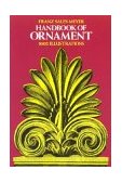 Handbook of Ornament  cover art
