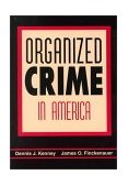 Organized Crime in America  cover art
