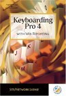 Keyboarding Pro 4 With Web Reporting 4th 2004 Revised  9780538728027 Front Cover