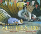 Sleep Like a Tiger  9780547641027 Front Cover