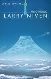 Ringworld (S.F.Masterworks S.)  9780575077027 Front Cover