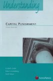 Understanding Capital Punishment Law  cover art