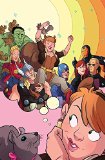 Unbeatable Squirrel Girl Vol. 1: Squirrel Power  9780785197027 Front Cover