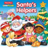Santa's Helpers 2013 9780794429027 Front Cover