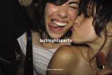Lastnightsparty "Where Were You Last Night?" 2006 9780810949027 Front Cover