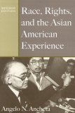 Race, Rights, and the Asian American Experience  cover art