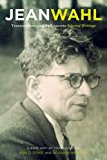 Transcendence and the Concrete Selected Writings  9780823273027 Front Cover