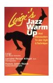 Luigi Jazz Dance Technique  cover art
