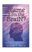 Blame It on the Brain? Distinguishing Chemical Imbalances, Brain Disorders, and Disobedience cover art