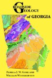Roadside Geology of Georgia  9780878426027 Front Cover