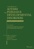 Handbook of Autism and Pervasive Developmental Disorders, Diagnosis, Development, and Brain Mechanisms  cover art