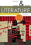 Compact Literature: Reading, Reacting, Writing - 2016 Mla Update