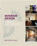 Interior Design Theory and Process  9781408152027 Front Cover