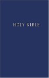 Holy Bible  9781414302027 Front Cover
