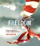 Unraveling Freedom The Battle for Democracy on the Home Front During World War I 2010 9781426307027 Front Cover