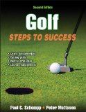 Golf Steps to Success cover art