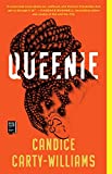 Queenie  9781501196027 Front Cover