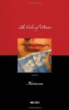 Color of Desire/Hurricane Two Plays by Nilo Cruz  9781559364027 Front Cover