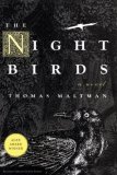 Night Birds  cover art