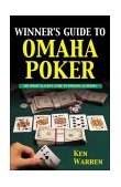 Winner's Guide to Omaha Poker 2003 9781580421027 Front Cover