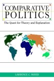 Comparative Politics : Theoretical Perpectives cover art