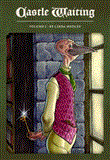 Castle Waiting  9781606996027 Front Cover
