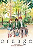 Orange: the Complete Collection 1  9781626923027 Front Cover