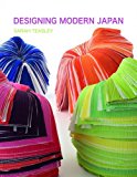 Designing Modern Japan  9781780232027 Front Cover