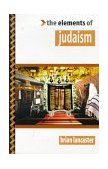 Elements of Judaism 1993 9781852304027 Front Cover