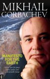 Manifesto for the Earth Action Now for Peace, Global Justice and a Sustainable Future cover art