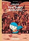 Hilda and the Bird Parade Hilda Book 3  9781911171027 Front Cover