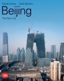 Beijing The New City 2008 9788861303027 Front Cover