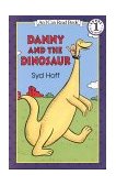 Danny and the Dinosaur 50th 9780064440028 Front Cover