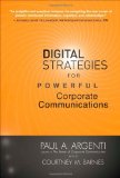 Digital Strategies for Powerful Corporate Communications  cover art