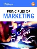 Principles of Marketing 