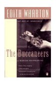 Buccaneers A Novel cover art