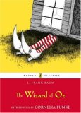 Wizard of Oz  cover art