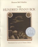 Hundred Penny Box  cover art