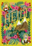 Heidi  cover art