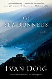 Sea Runners  cover art