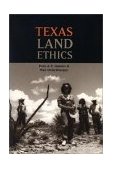 Texas Land Ethics  cover art