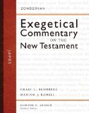 Zondervan Esegetical Commentary on the New Testament James 